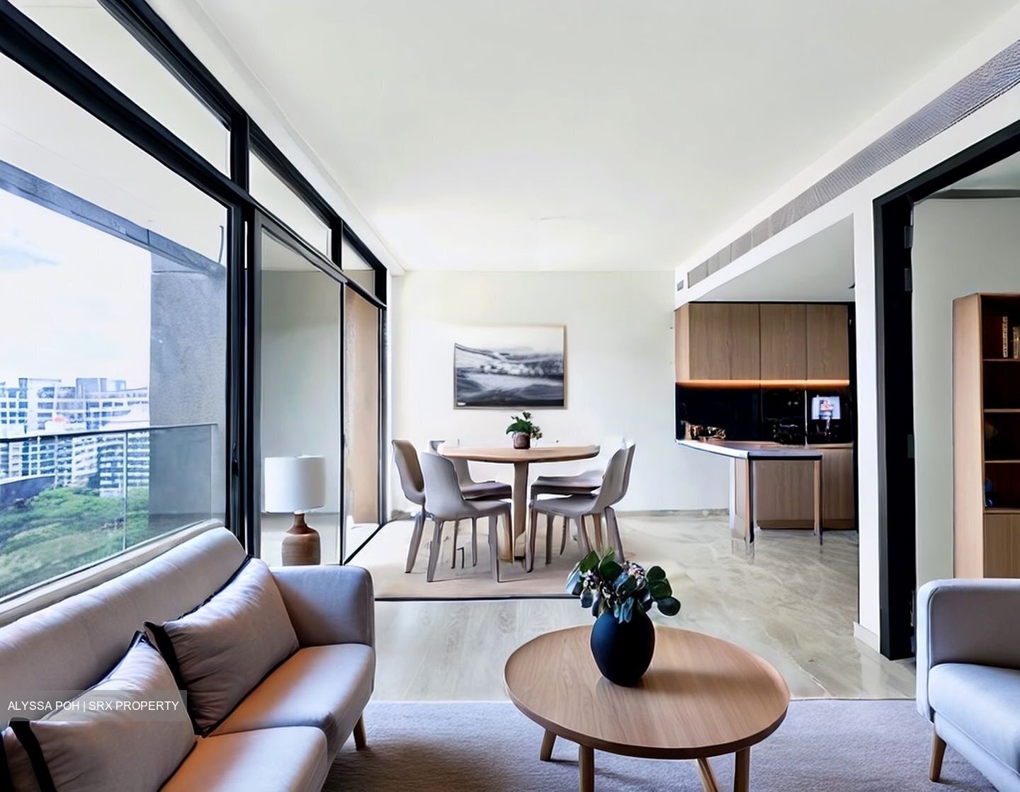 Pullman Residences Newton (D11), Apartment #455790001